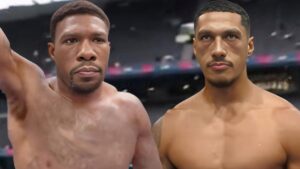 Drama IBF dan Zuffa: Status Gelar Jai Opetaia Di pertanyakan Jelang Duel Lawan Brandon Glanton Drama IBF jelang duel opetaia vs glanton di zuffa boxing