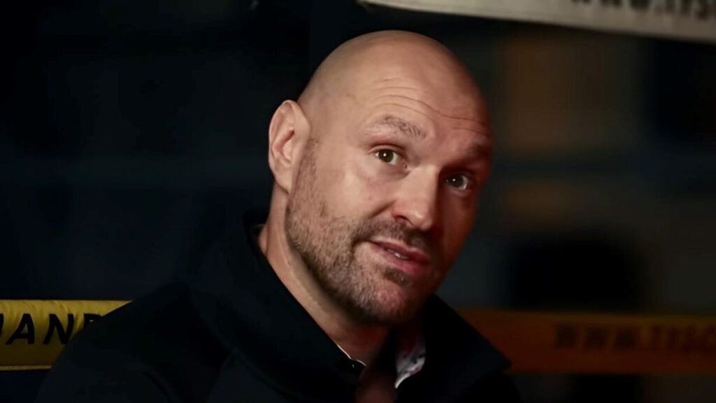 tyson fury prediksi duel chisora vs wilder