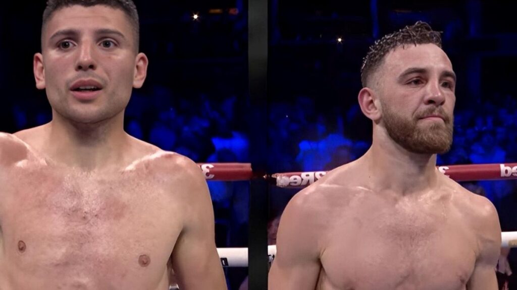 Hasil tinu dunia di glasgow hari ini