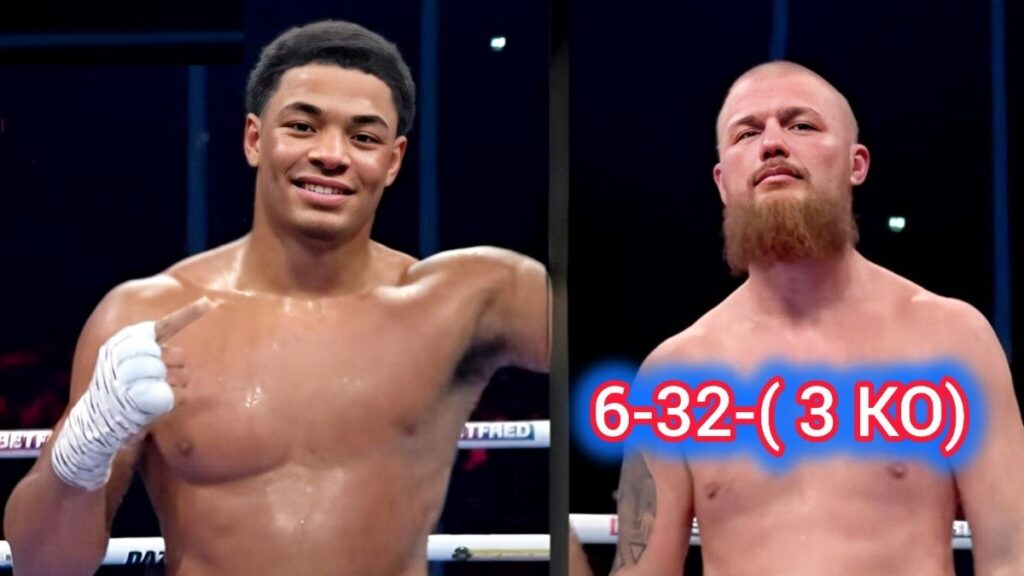 Leo atang menang poin atas lawan yang mudah