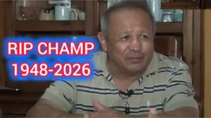 Meksiko Berduka Legenda Miguel Canto Tutup Usia 78 Tahun Miguel canto tutup usia 78 tahun