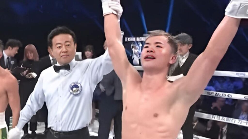 Nasukawa bekuk juan francisco estrada ronde 9