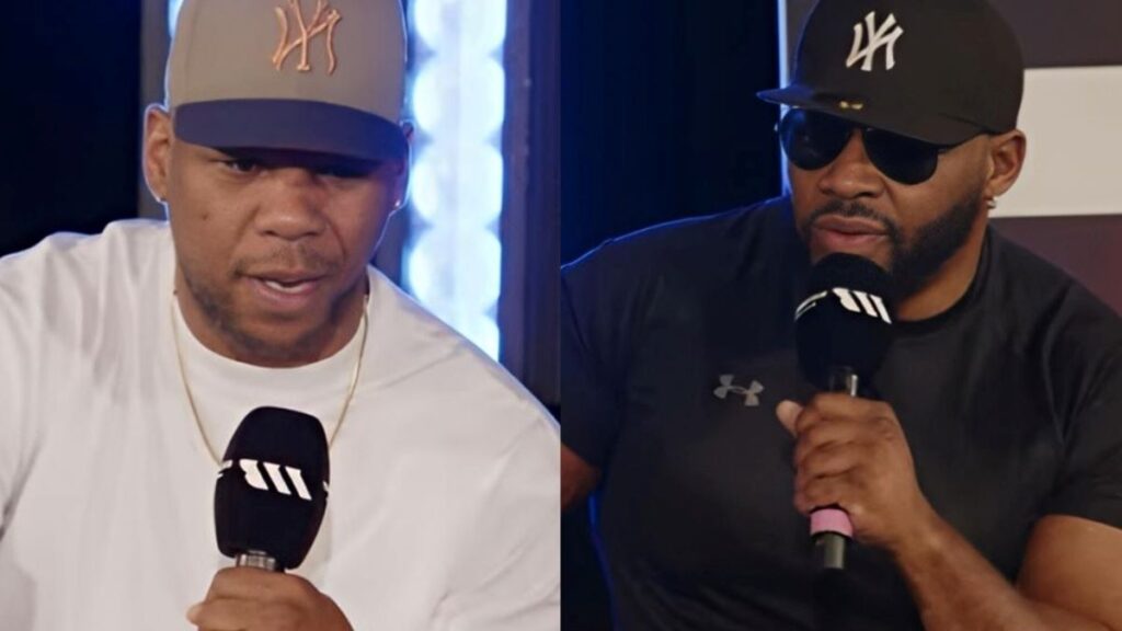 Partai lengkap MIller vs Pero