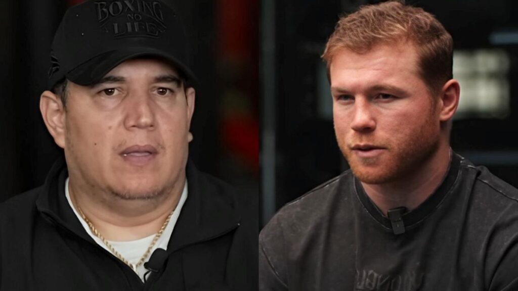 Reynoso pastikan Canelo bertarung september