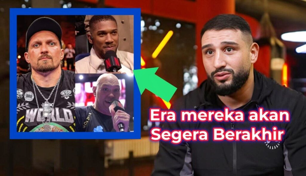 Kabayel sebut era baru segera di mulai
