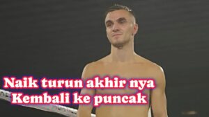 Andrew Moloney juara IBF merebut dari Garcia