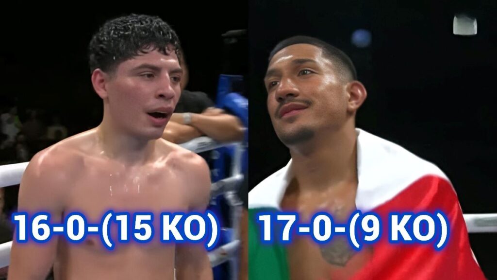 Cardenas vs Martinez siap perang di jilid 2