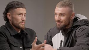 Crocker siap pertahankan IBF lawan Paro di kandang nya