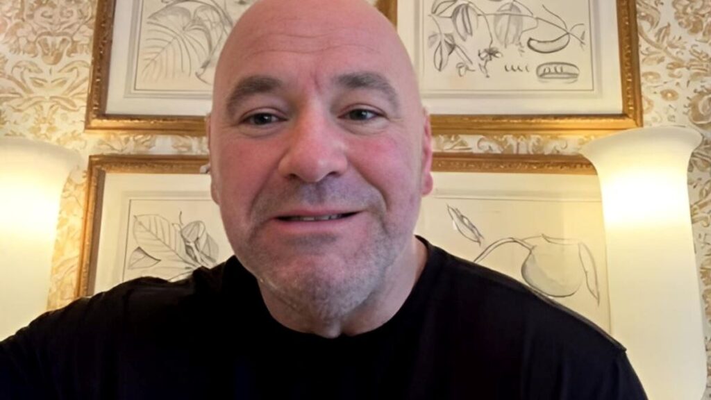 Dana White beri kode Fury masuk Zuffa Boxing