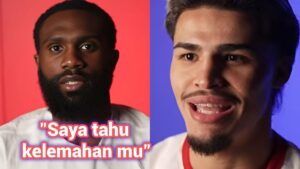 Jaron Ennis bongkar kelemahan Xander Zayas