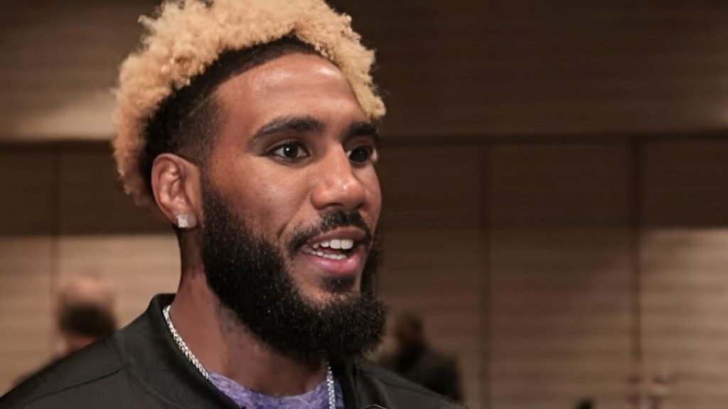 Jarret Hurd Yakin Ennis menang lawan Zayas