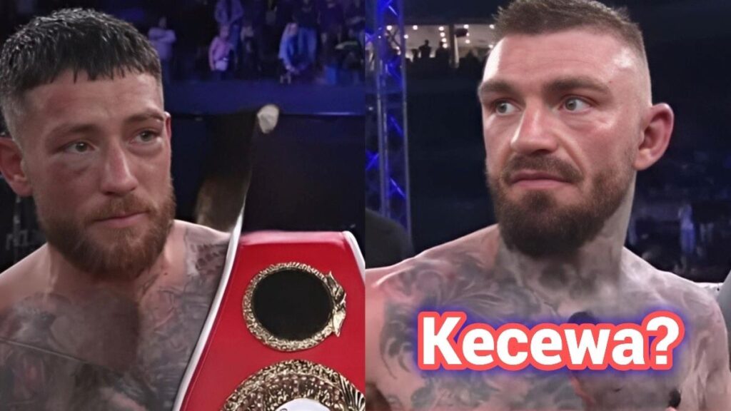 Paro rebut IBF dari Crocker lewat angka