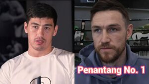 Callum Smith penantng wajib Dmitry Bivol