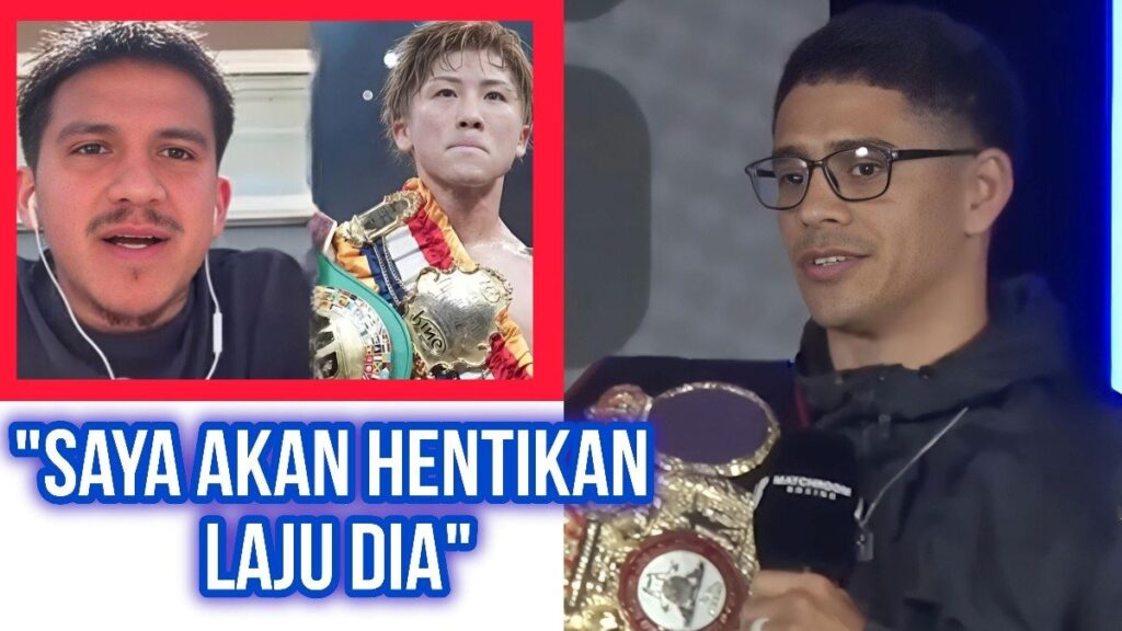 Antonio Vargas bersumpah hentikan Bam Rodriguez
