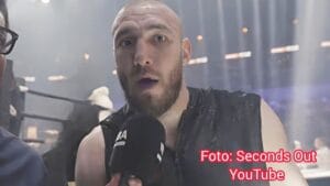 Arslan Yallyev tantang Tony Yoka usai menang atas Khalidov