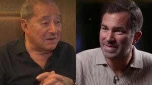 Bob Arum akui sulit keluar dari tinju