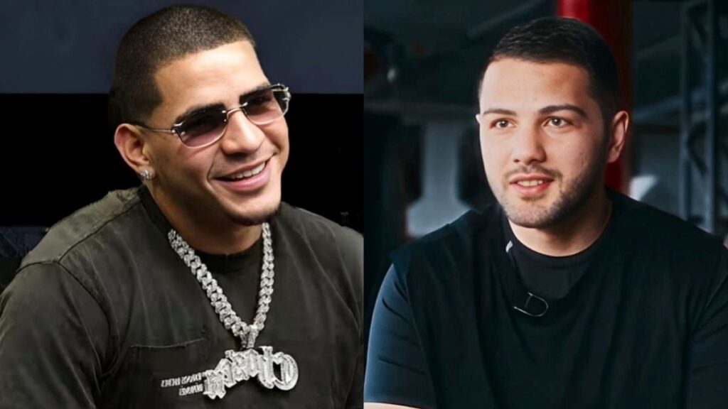 Berlangan lawan Butler pimpin Zuffa Boxing