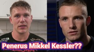 Jacob Bank penerus Mikkel Kessler dari Denmark