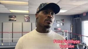 Comeback Batal! Jermall Charlo Di Tolak Datang Ke Australia Jermall Charlo batang bertarung di Australia