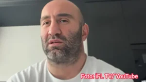 Murat Gassiev mimpi juara tak terbantahkan