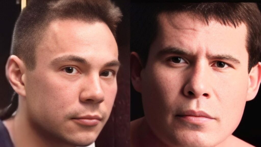 Sejarah pertarungan Kostya Tszyu melawan Julio Cesar Chavez
