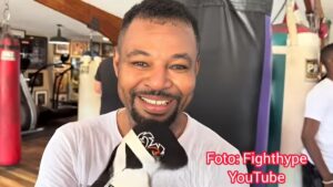 Shane Mosley Dukung Zuffa Boxing: Promosi Ini Mampu Wujudkan Pertarungan Besar Shane Mosley puji Zuffa Boxing