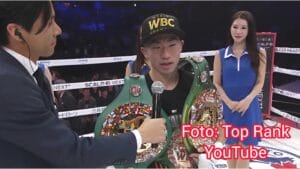 Takuma akan rematch melawan Nasukawa
