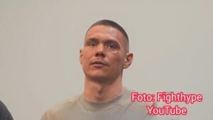 Ini nasehat Errol untuk Tim Tsyu usai duel