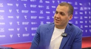 Umar Kremlev sambut keputusan IOC