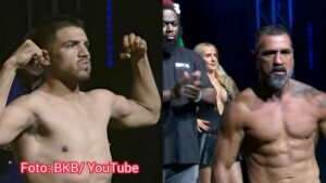 Victor Ortiz menang mutlak atas Salcido di BKB