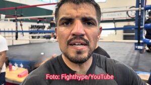 Victor Ortiz Tertarik Hadapi Adrien Broner Bila Gabung ke BKB Victor Ortiz siap hadapi Broner bila gabung BKB
