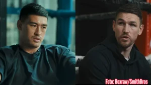 Deal! Dmitry Bivol vs Callum Smith Akan Bertarung Di Rusia Bivol dan Smith resmi bertarung di rusia 12 desember