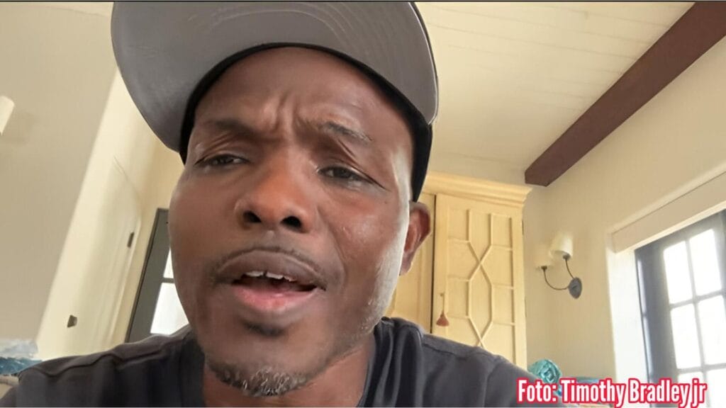 Bradley prediksi Rolly kalah atas Lopez