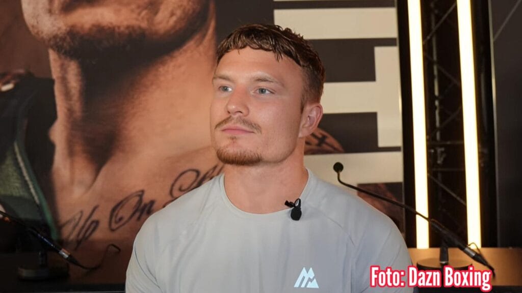 Dalton Smith bicara soal Adam Azim