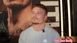 Dalton Smith bicara soal Adam Azim