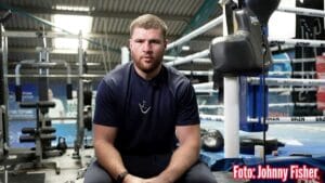 Johnny Fisher Dapat Lawan Enteng, Fans Langsung Serbu Zuffa! Fisher di bully jelang debut nya dengan Zuffa
