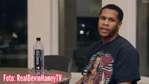 Setelah Keyshawn Davis Mundur, WBO Buka Jalan Duel Devin Haney vs Liam Paro Devin Haney berpeluang lawan Liam Paro