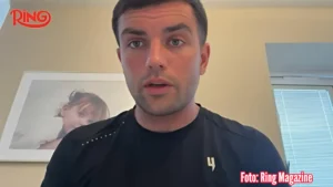 Jack Catterall tak menunggu Haney