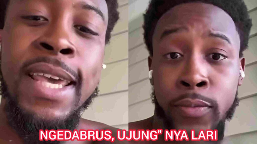 Davis banyak omong ujung ujung nya mundur dari Haney