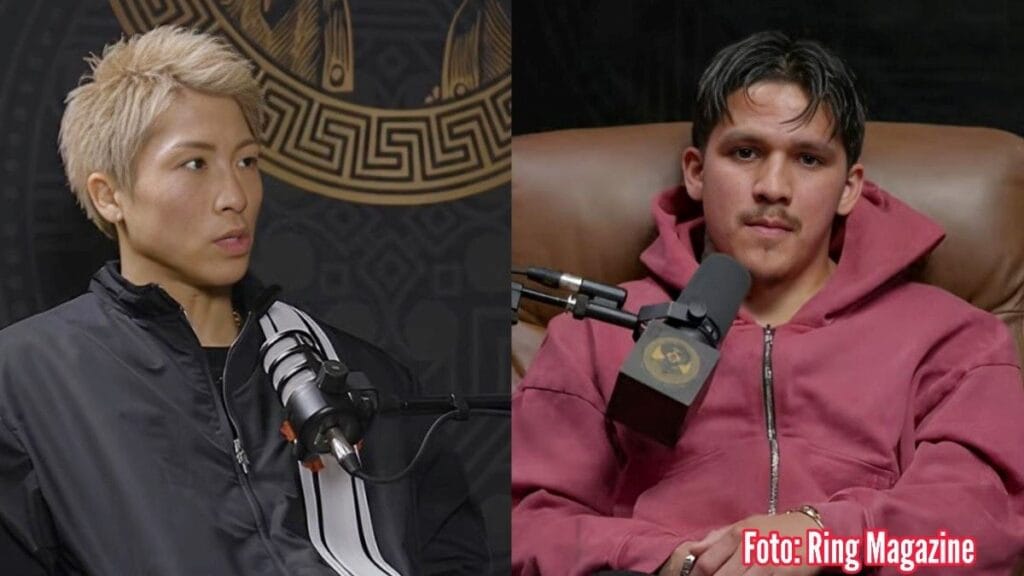 Rodriguez terancam kehilangan Inoue