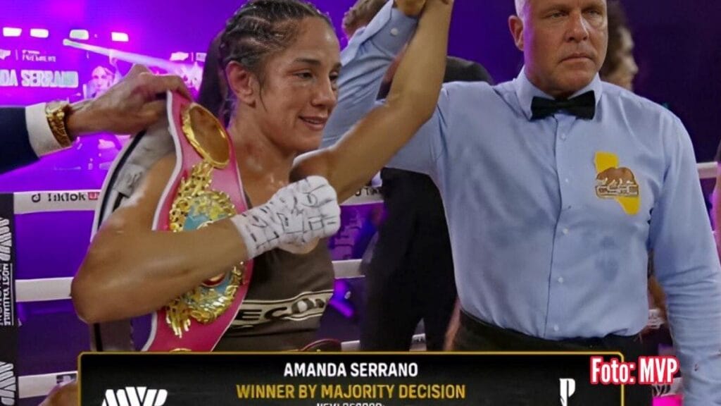 Serrano menang mayoritas atas Manzur