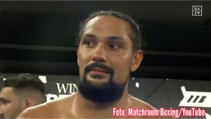 11 KO vs 11 KO! Teremoana dan DeAndre Savage Siap Saling Hancurkan Teremoana akan melawan Savage di Australia