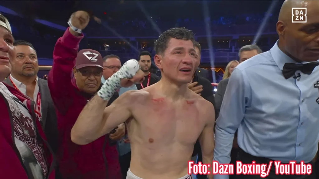 Zepeda meraih WBC taklukkan Roach 12 ronde