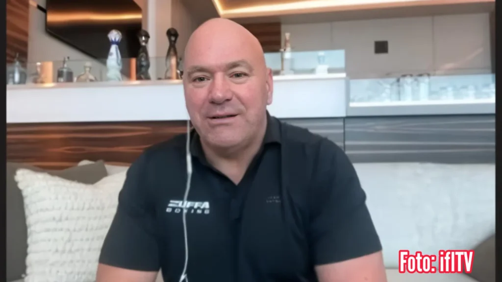 Zuffa putus kontrak Gvozdyk