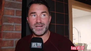 Hearn bongkar alasan Joshua