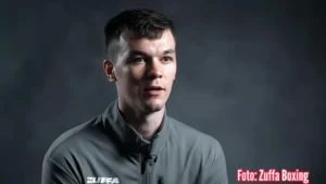 WBO Bisa Mengubah Rencana Unifikasi Bentley dan McKenna Mckenna dan Bentley capai kesepakatan