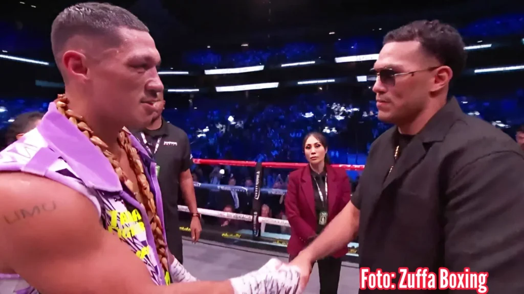 Opetaia hancurkan Mikaelian, di tantang Benavidez
