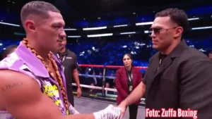 Opetaia hancurkan Mikaelian, di tantang Benavidez