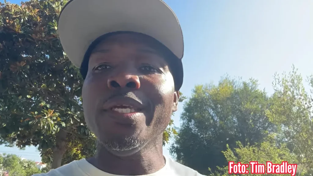 Timothy Bradley kritik keras tim Itauma