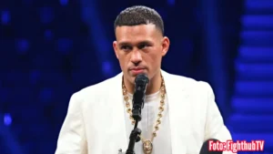 WBA minta kepastian Benavidez untuk gelar nya